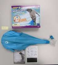 GeoSafari Jr. Splash 'n' Catch Plankton Net